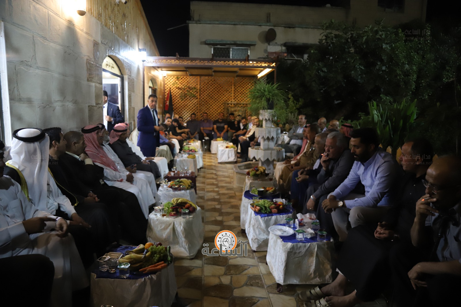 Madar Al-Saa Images 0.5281110366696709