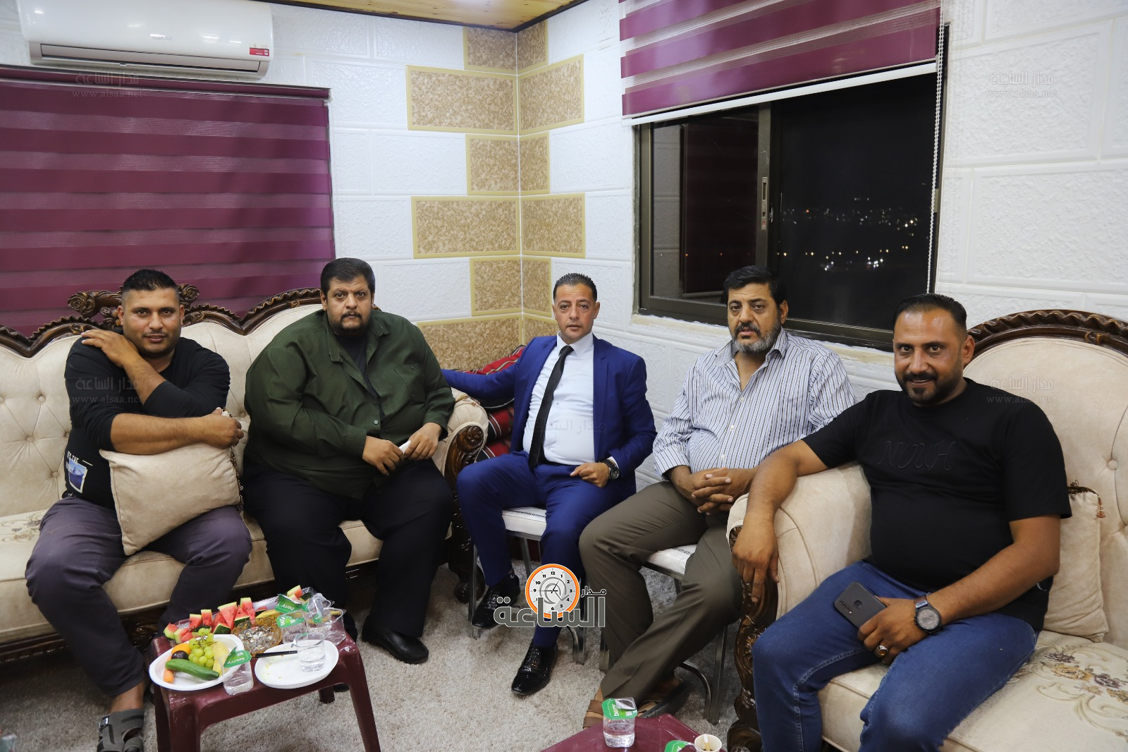 Madar Al-Saa Images 0.010278246762910559