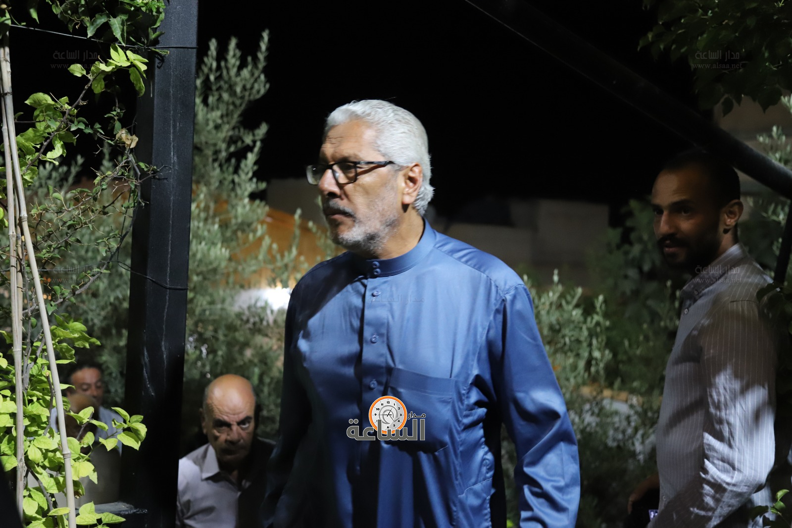 Madar Al-Saa Images 0.9538825569746596