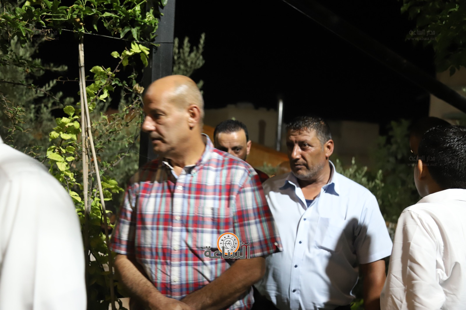 Madar Al-Saa Images 0.13157847607741135