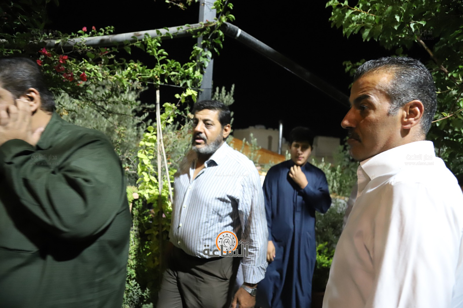 Madar Al-Saa Images 0.28959069381325175