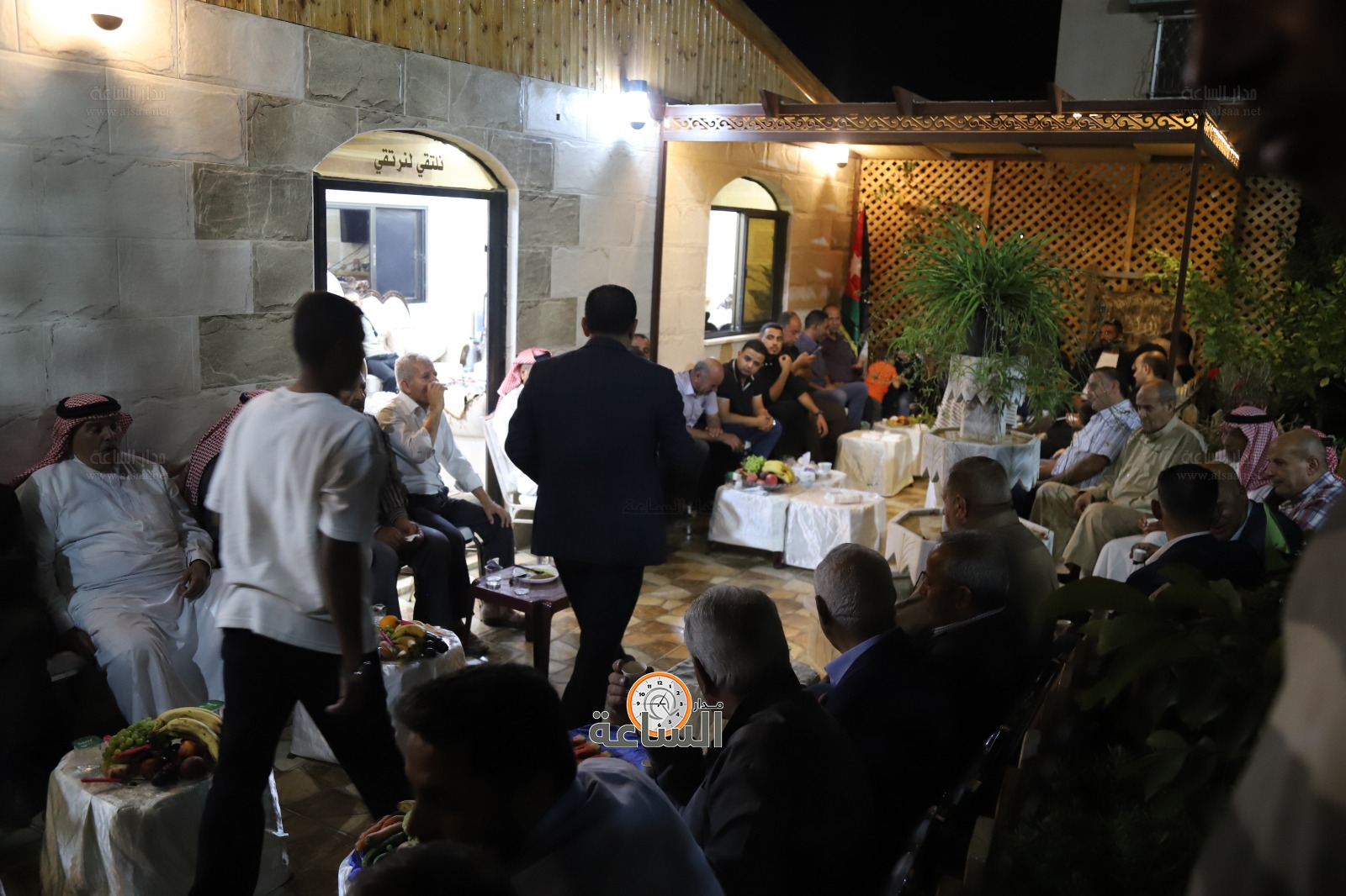 Madar Al-Saa Images 0.449689891759119