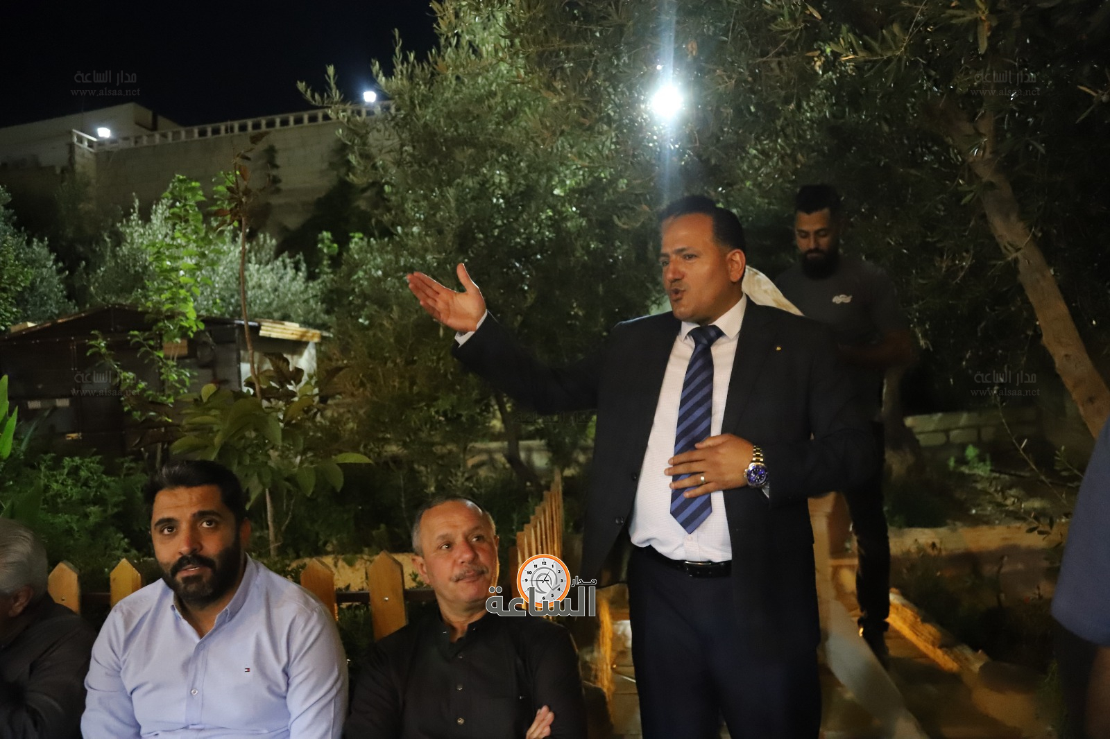 Madar Al-Saa Images 0.058897449325277296