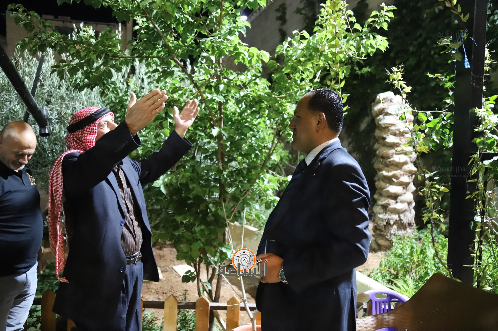 Madar Al-Saa Images 0.9724160777076173