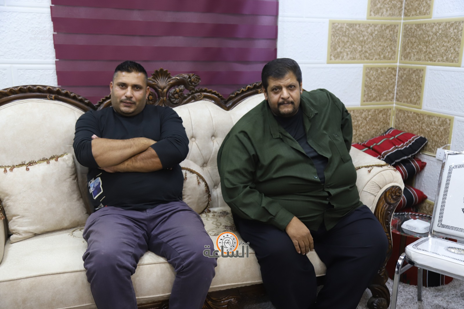 Madar Al-Saa Images 0.8603683377284969