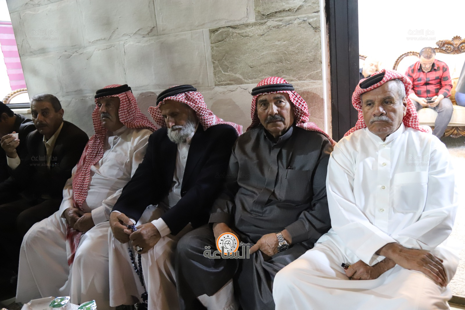 Madar Al-Saa Images 0.2725385050504555