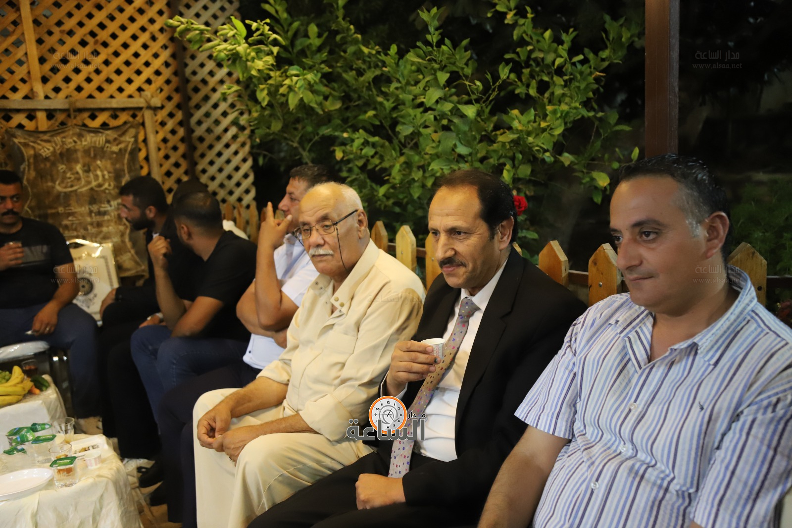 Madar Al-Saa Images 0.9678239247474376