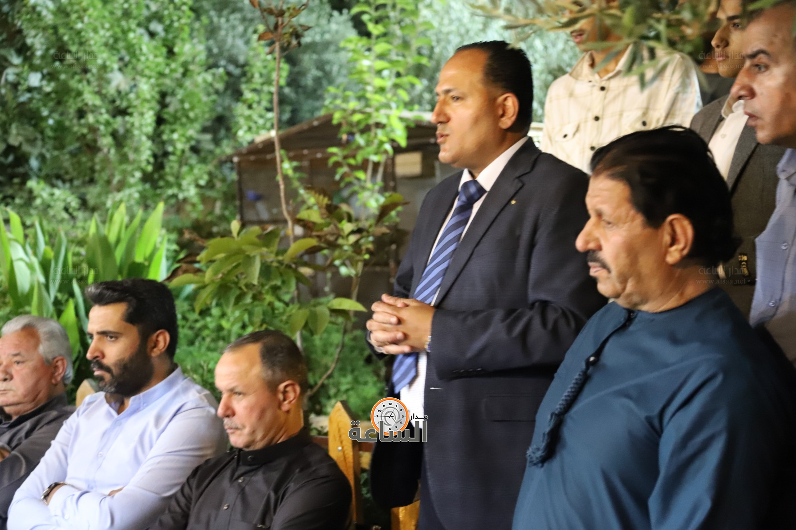 Madar Al-Saa Images 0.4660438737562298