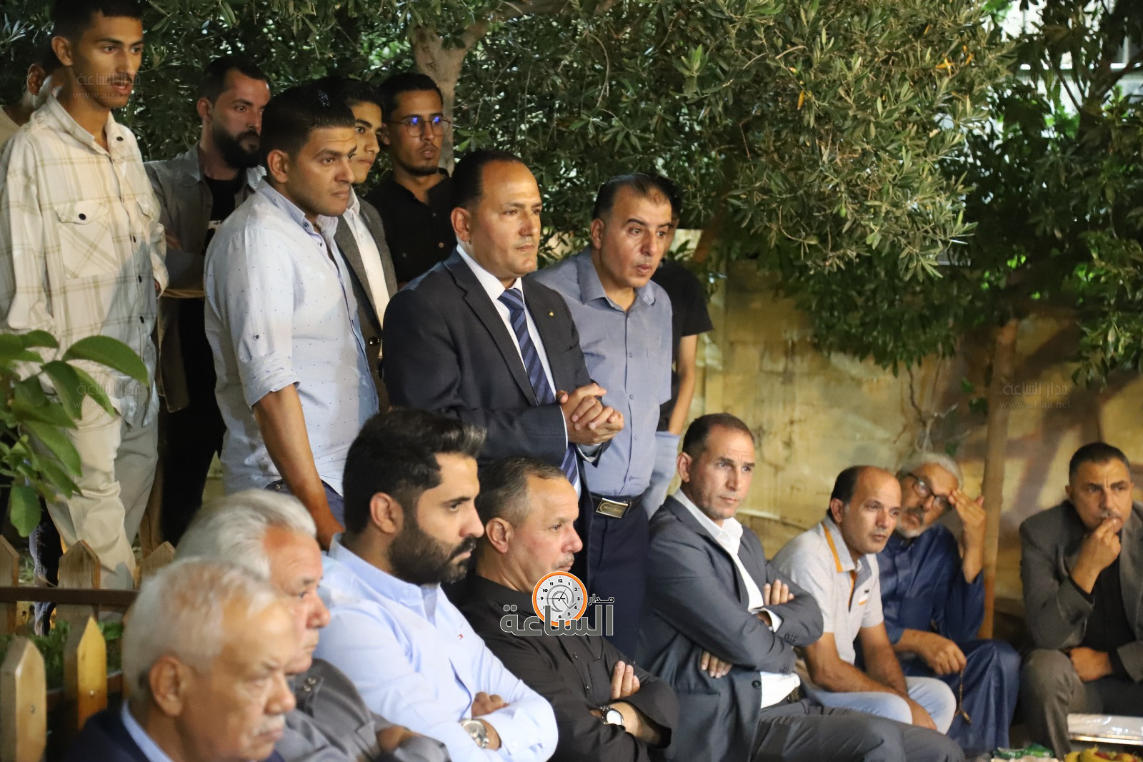 Madar Al-Saa Images 0.40733848811848306