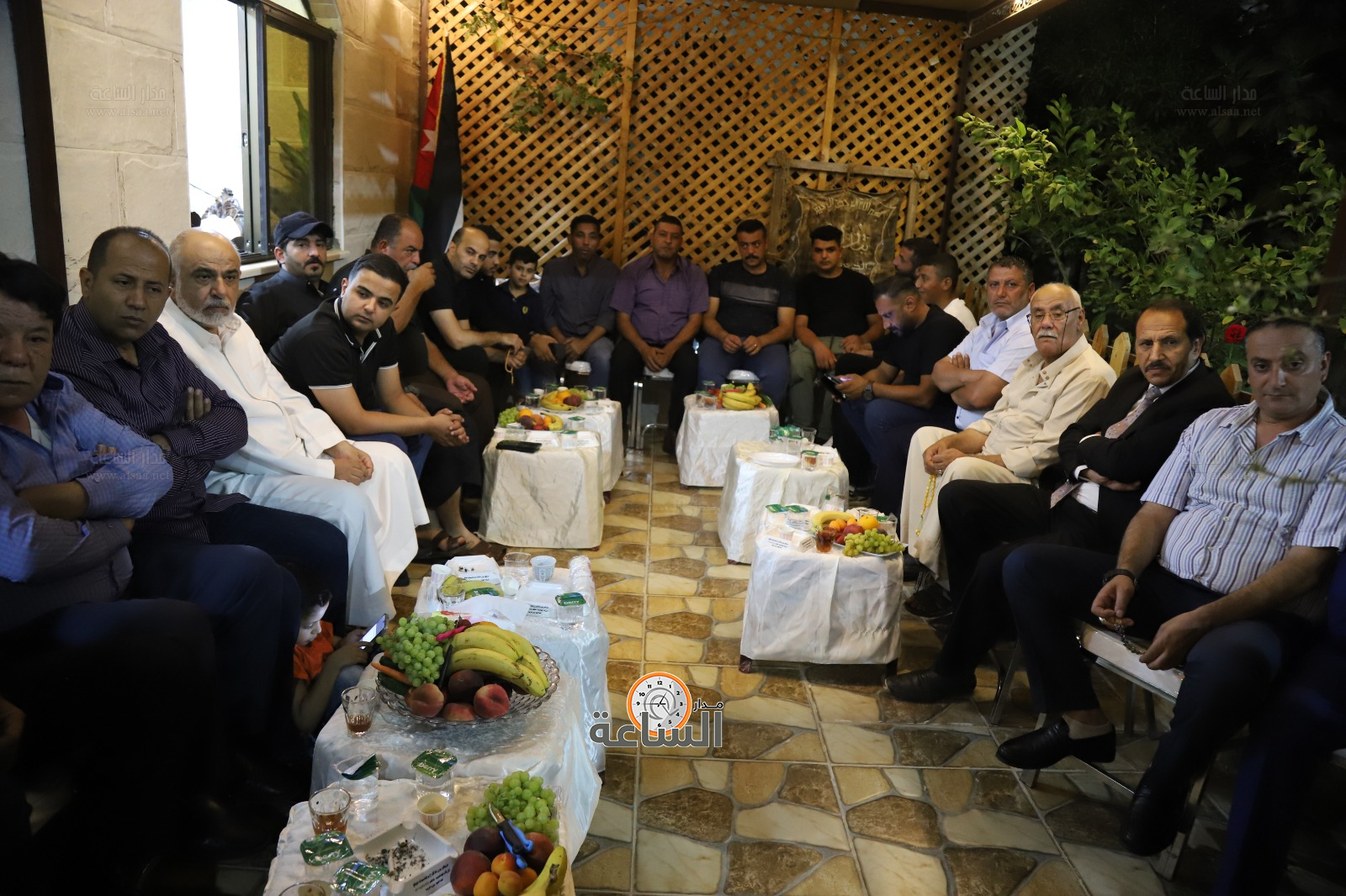 Madar Al-Saa Images 0.9287651049800506