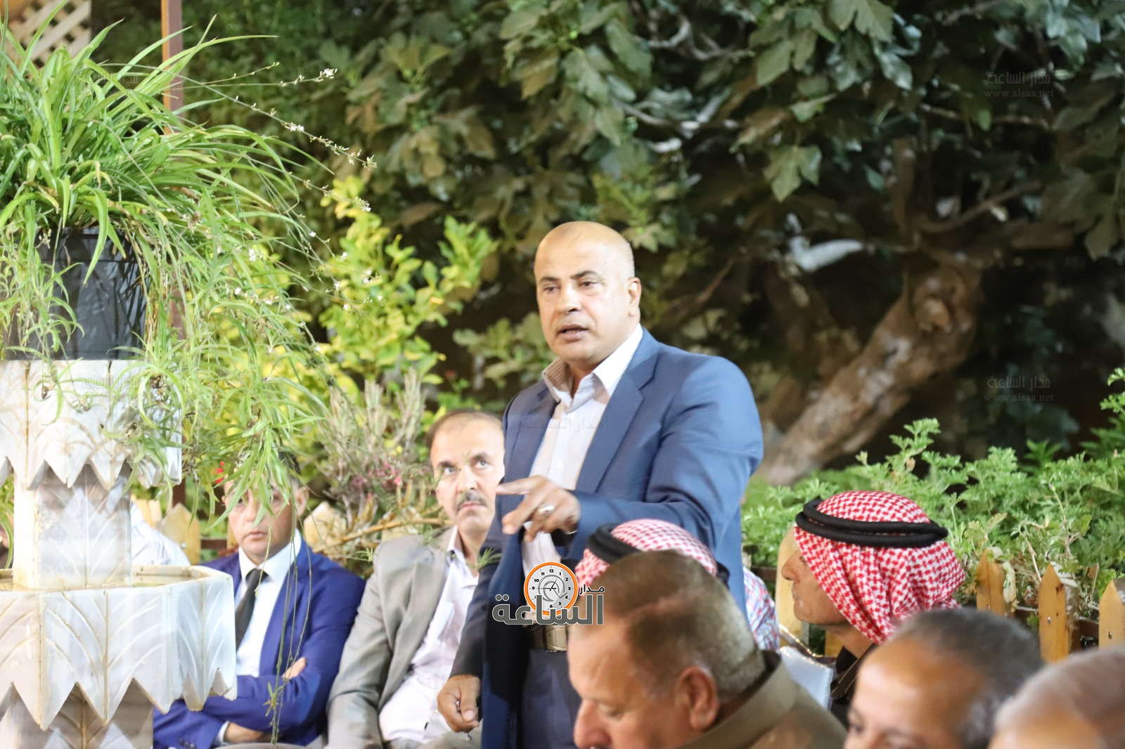 Madar Al-Saa Images 0.5146856984481143