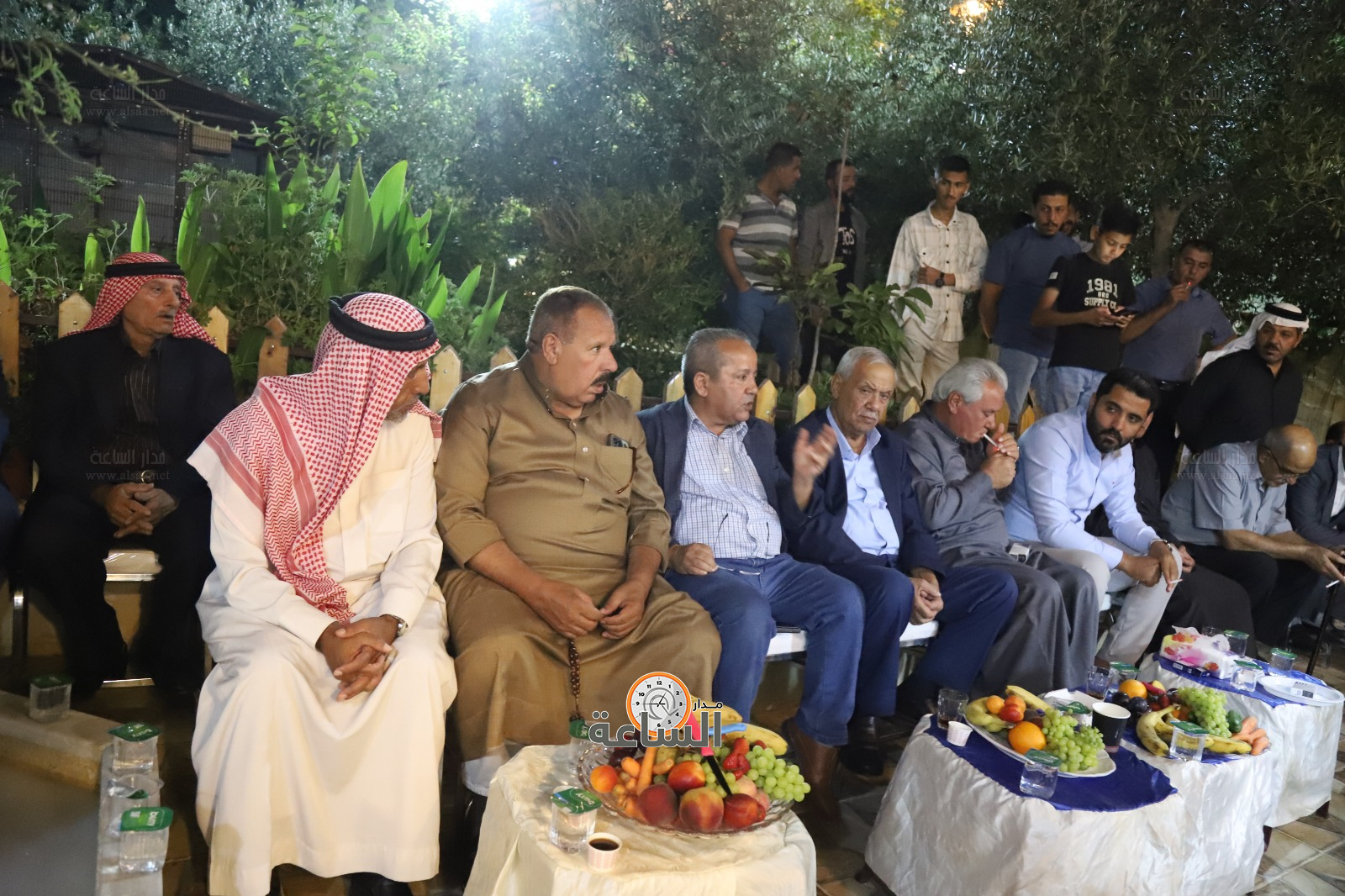 Madar Al-Saa Images 0.833870882125534