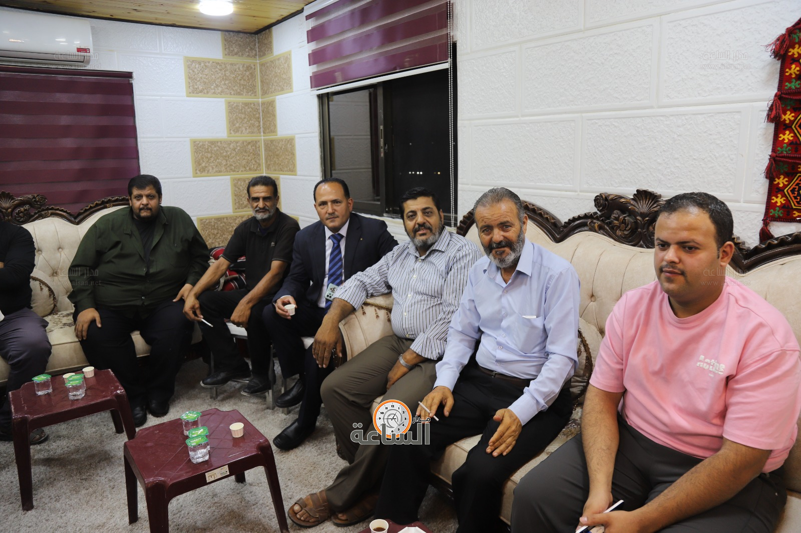 Madar Al-Saa Images 0.44038801682081896