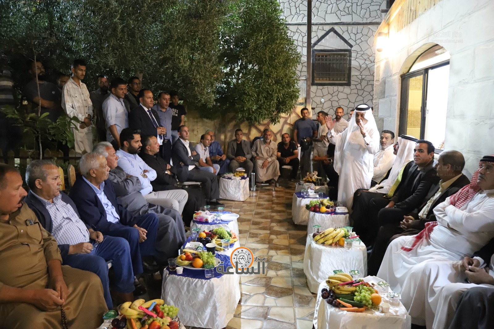 Madar Al-Saa Images 0.6769694476856744