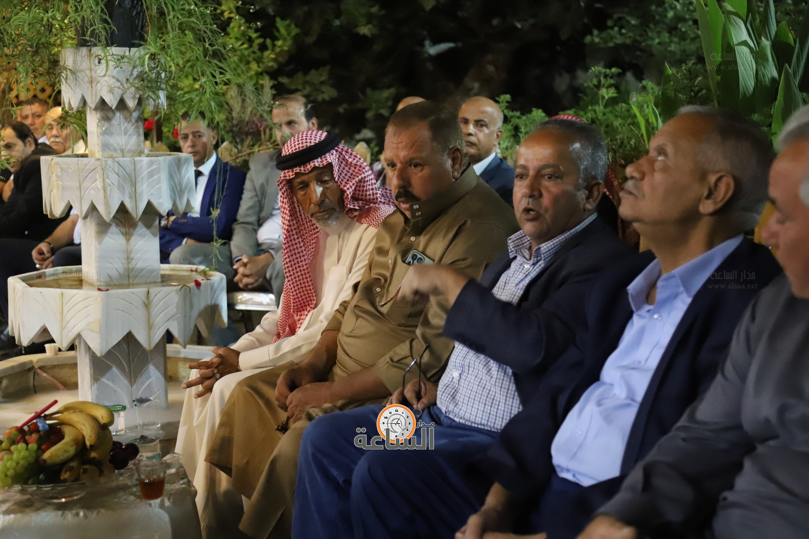 Madar Al-Saa Images 0.926960370341428