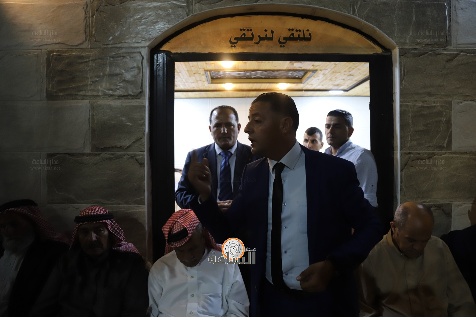 Madar Al-Saa Images 0.3148111685955589