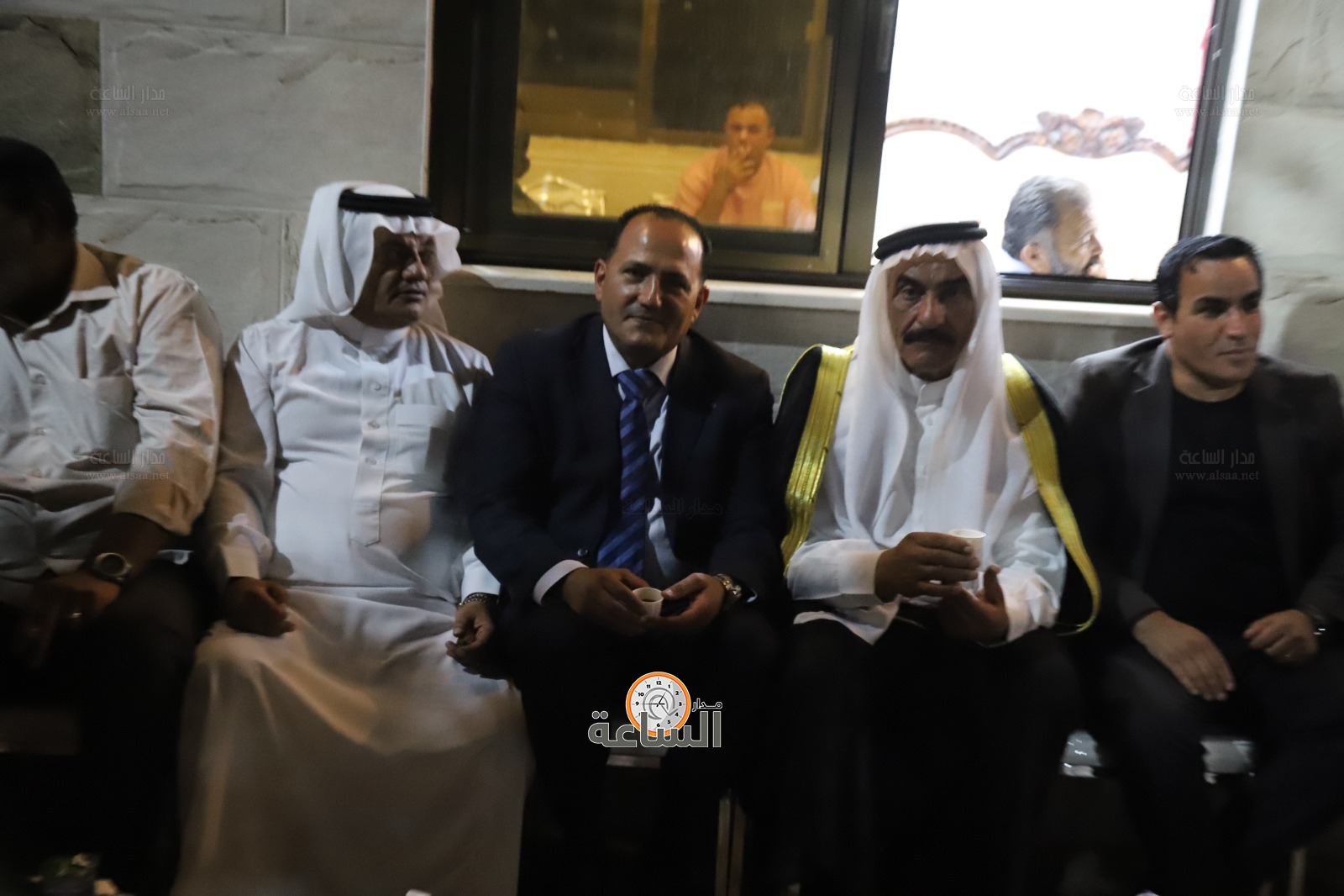 Madar Al-Saa Images 0.008500690915826503