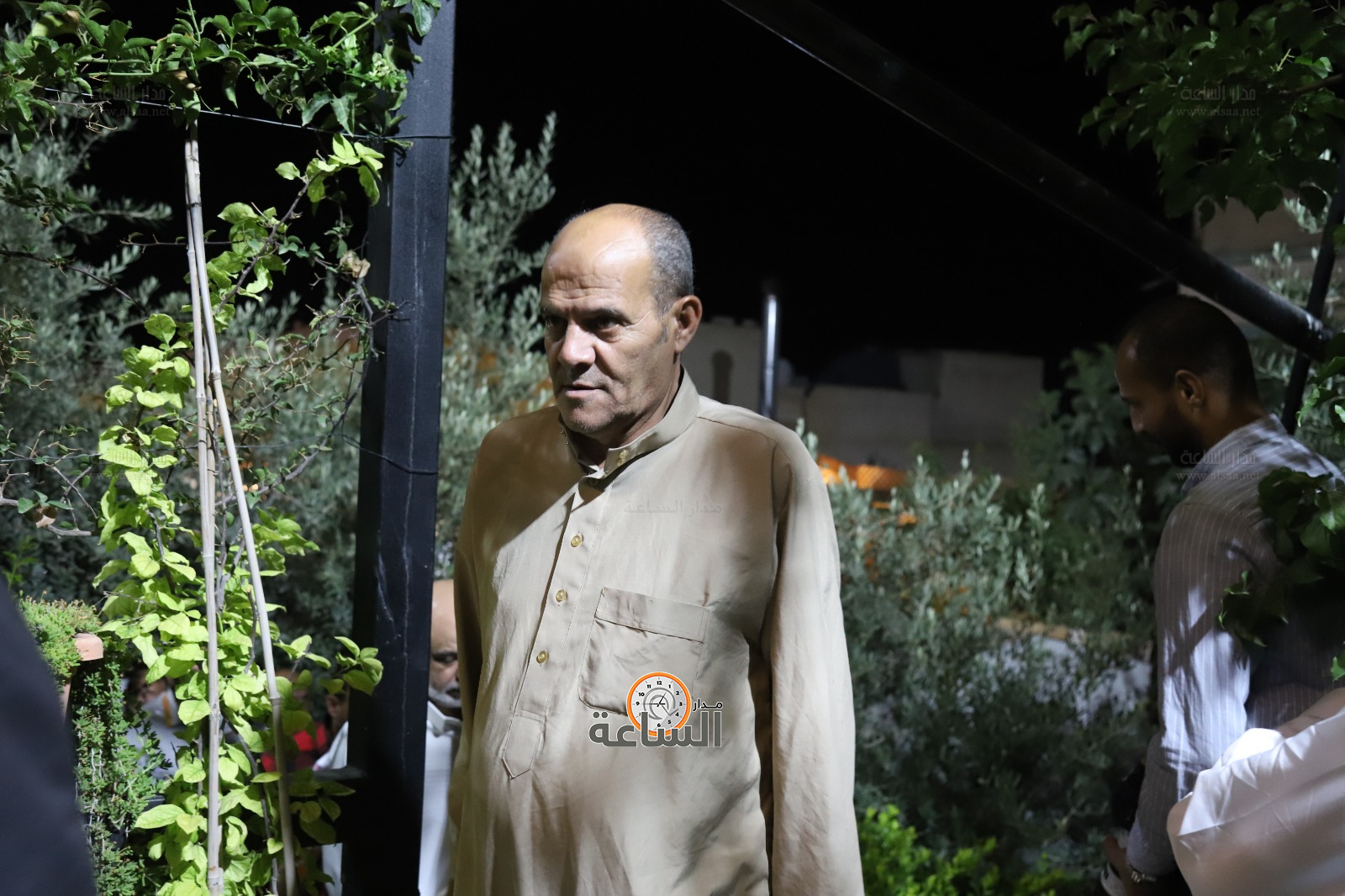 Madar Al-Saa Images 0.011748166159467388