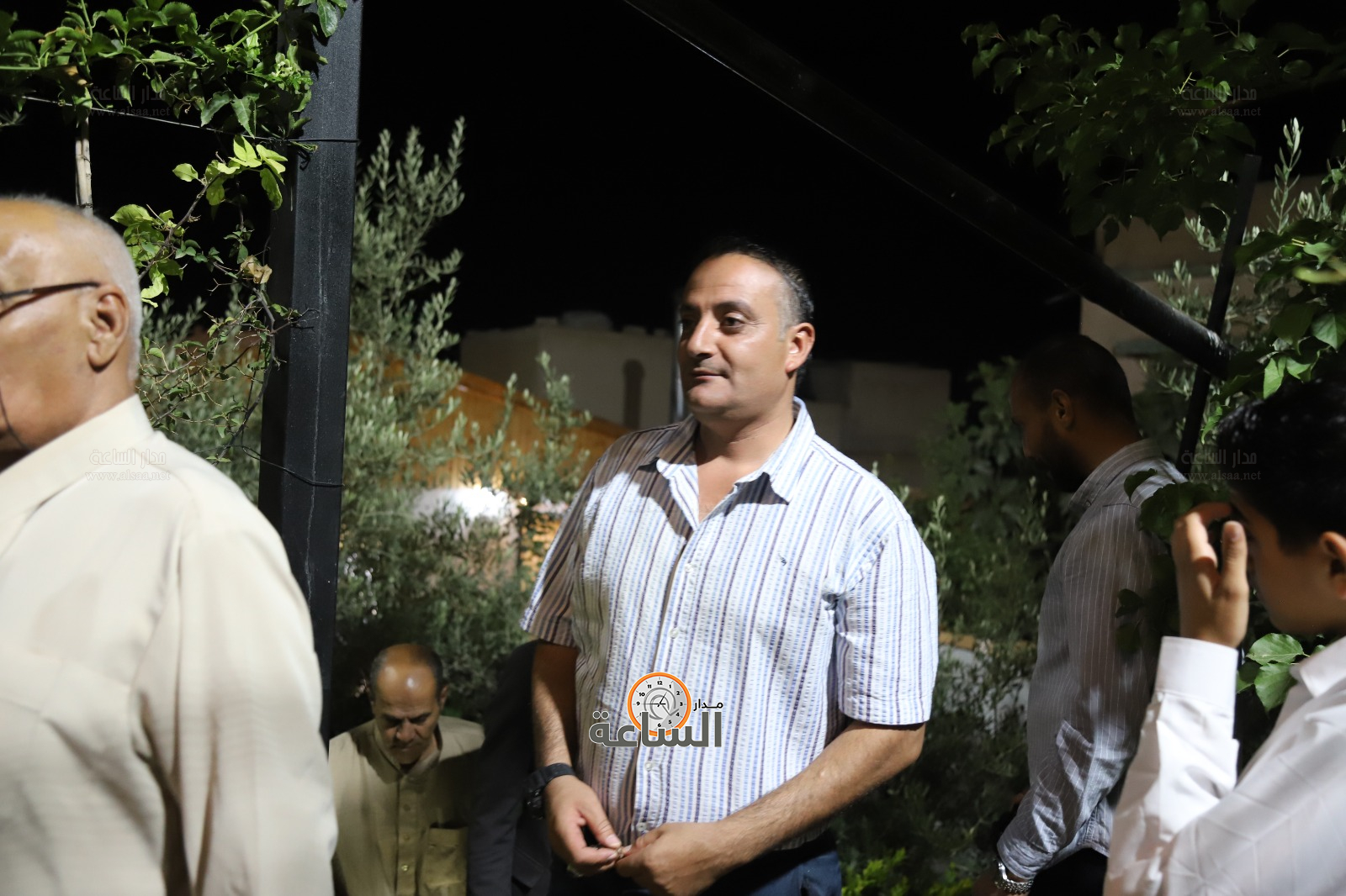 Madar Al-Saa Images 0.555720642961258