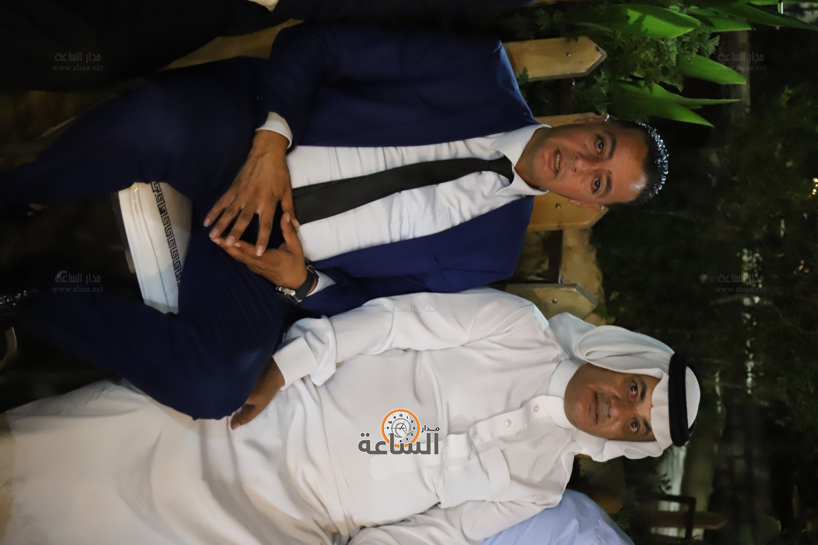 Madar Al-Saa Images 0.7988079167705155