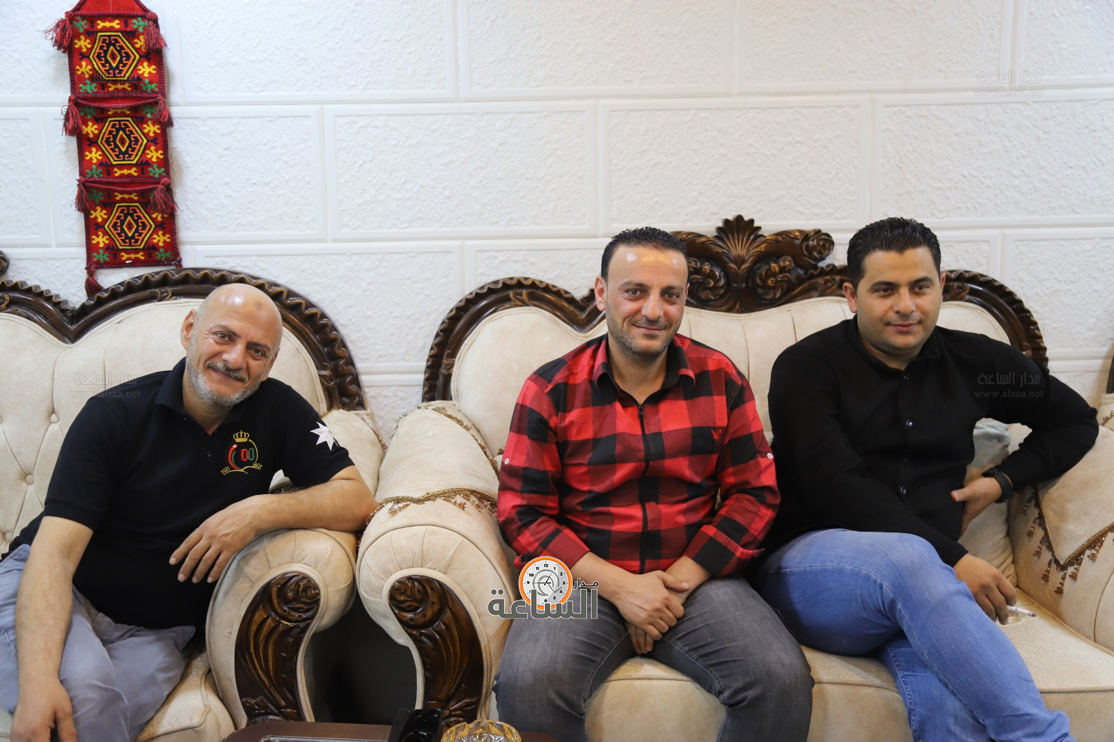 Madar Al-Saa Images 0.4786849025994864