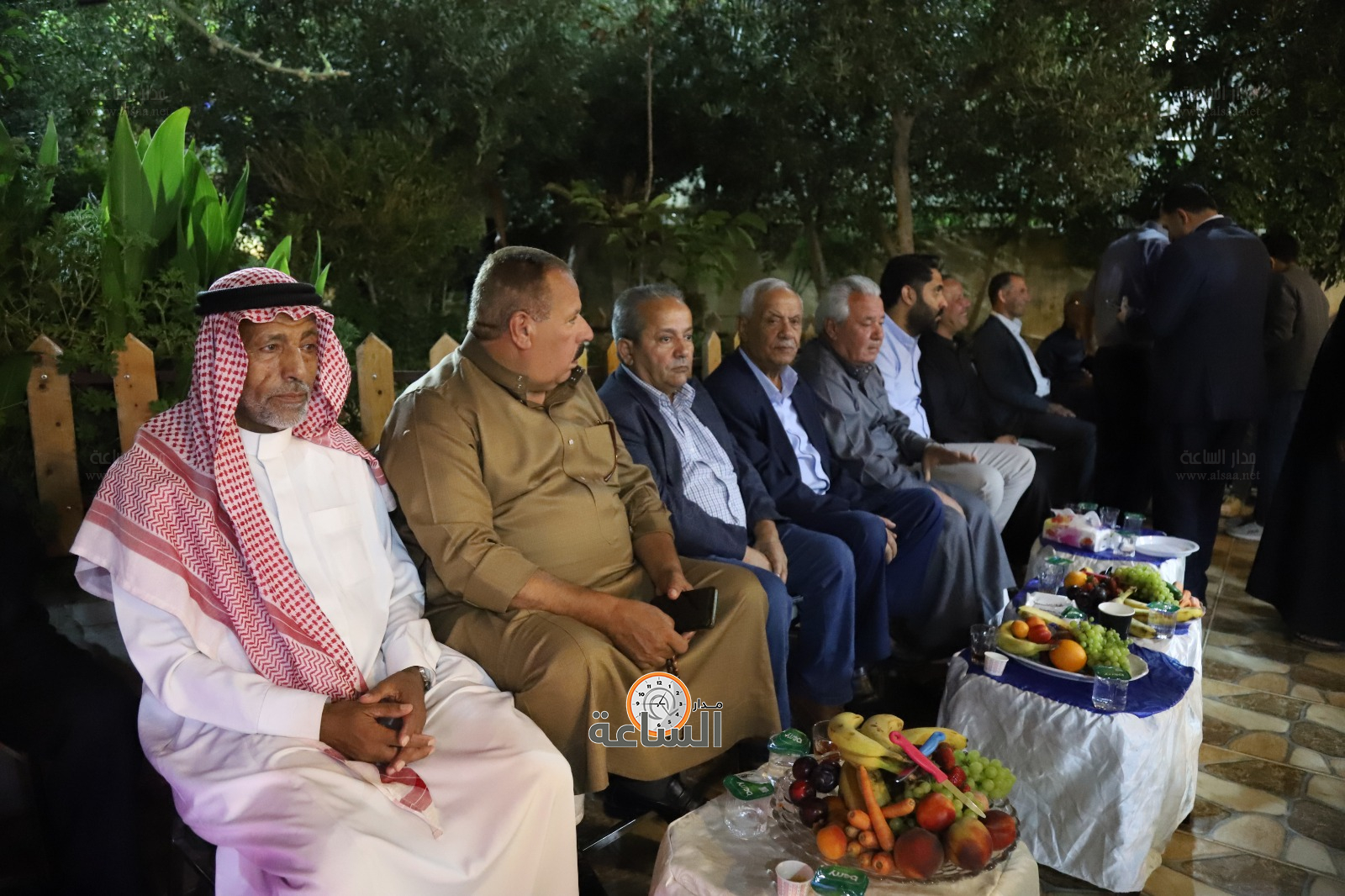 Madar Al-Saa Images 0.033758493247494914