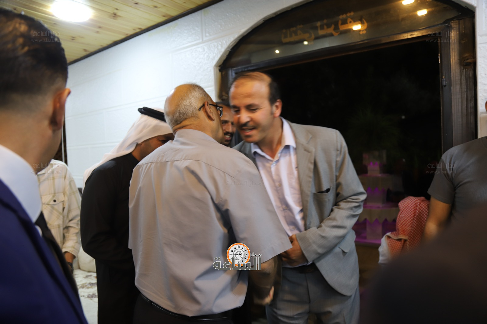 Madar Al-Saa Images 0.8411778003477408