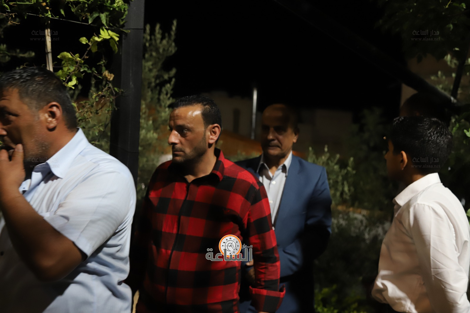 Madar Al-Saa Images 0.8174820757463638