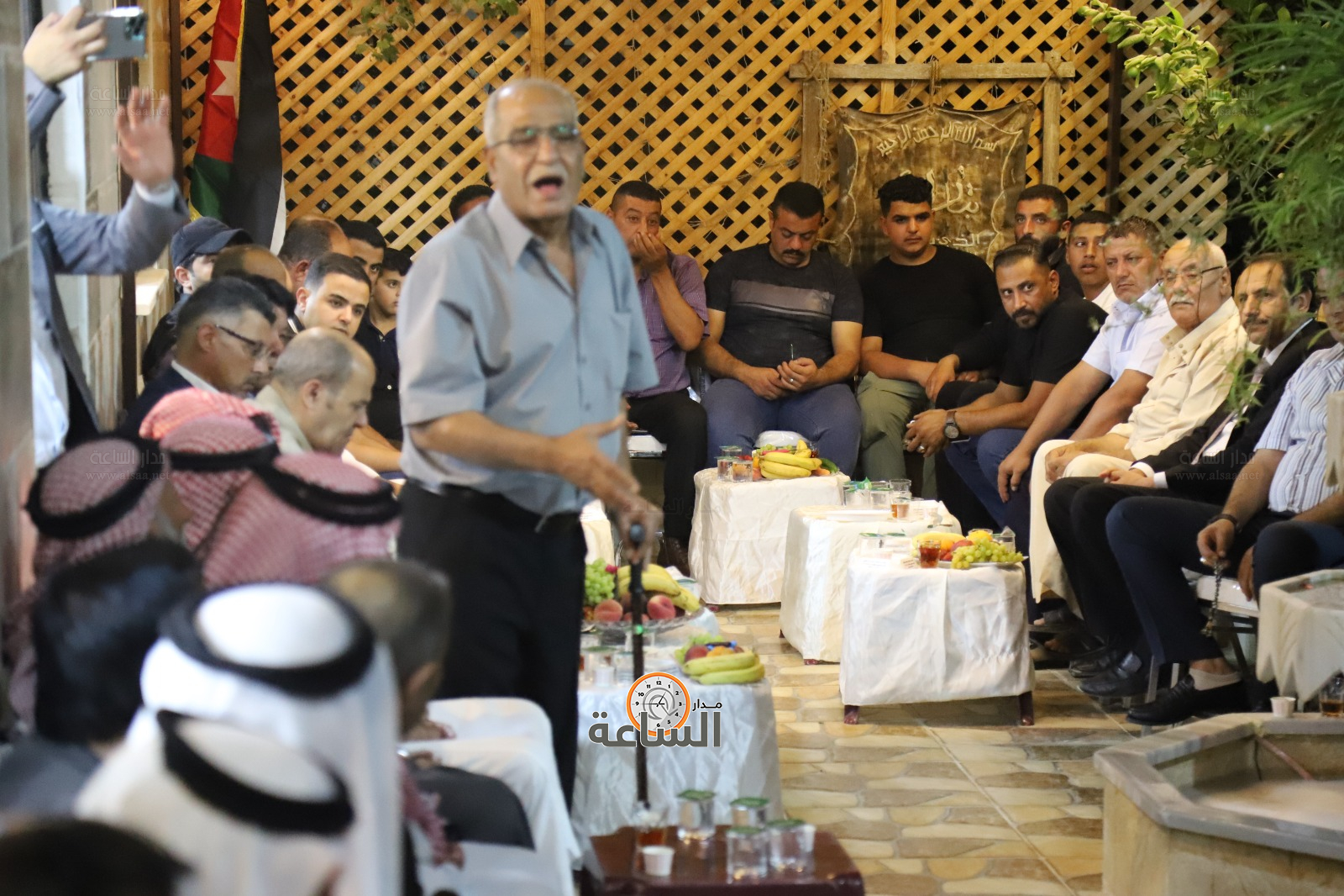 Madar Al-Saa Images 0.5902028008749303