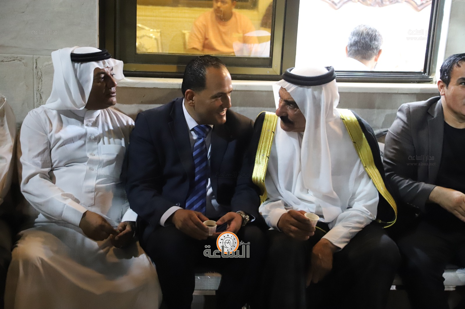 Madar Al-Saa Images 0.7694985738717878