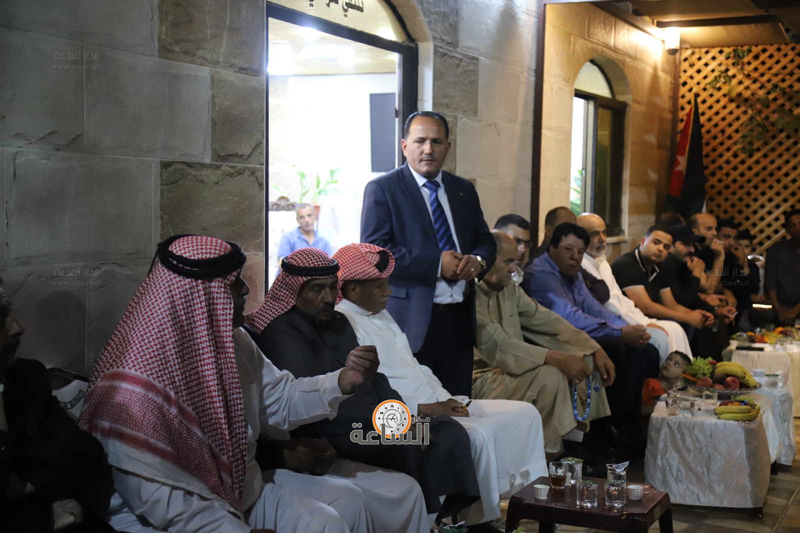 Madar Al-Saa Images 0.3008873818387815