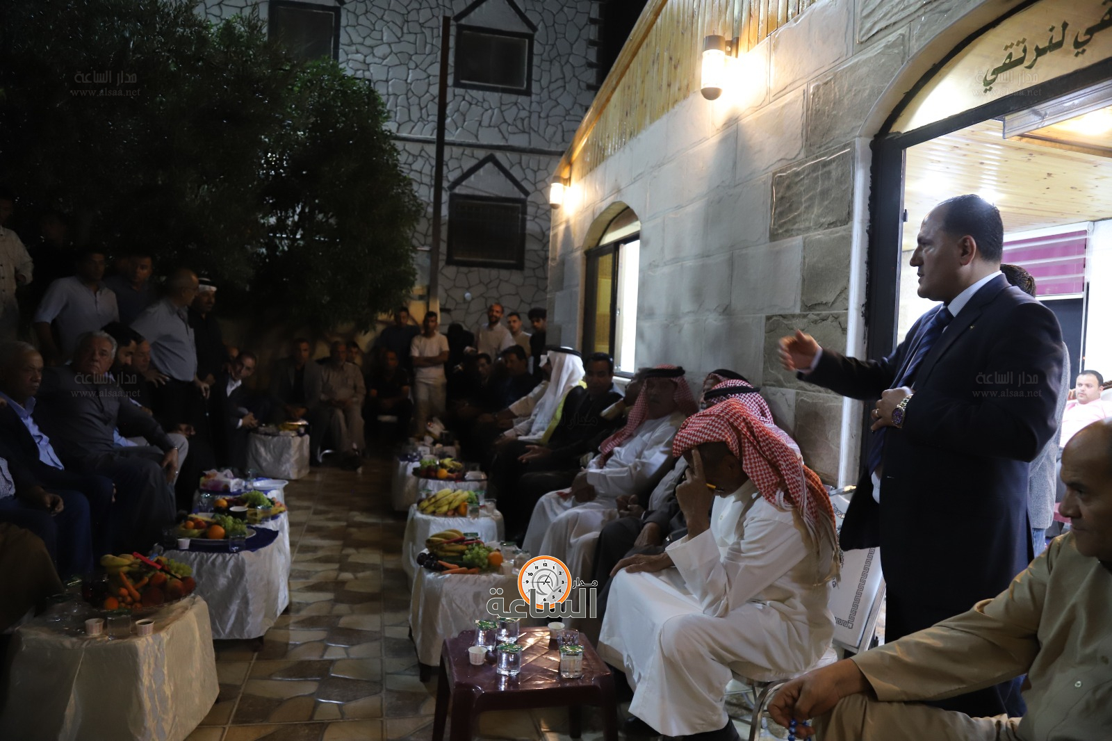 Madar Al-Saa Images 0.33946228400346545