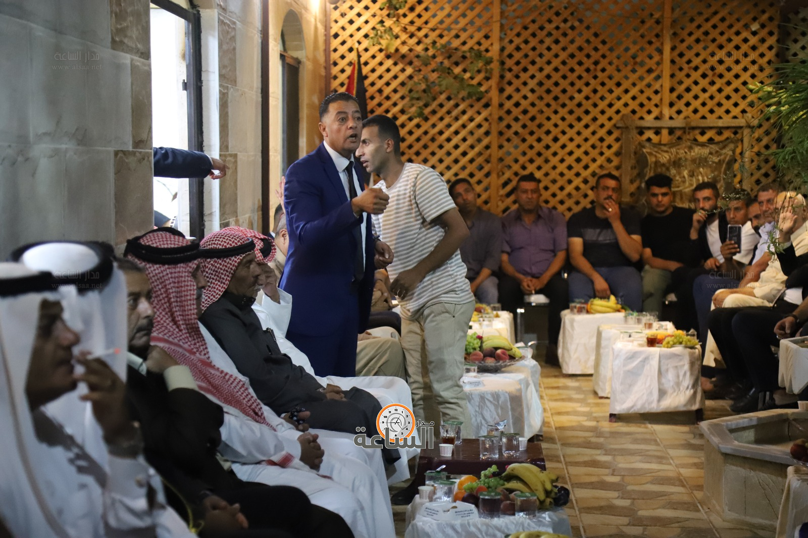 Madar Al-Saa Images 0.6722221874493784