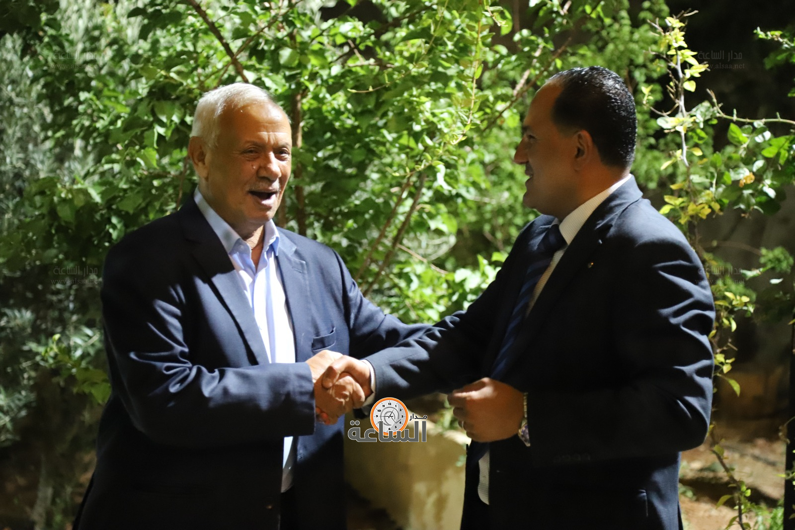 Madar Al-Saa Images 0.4740700225211083