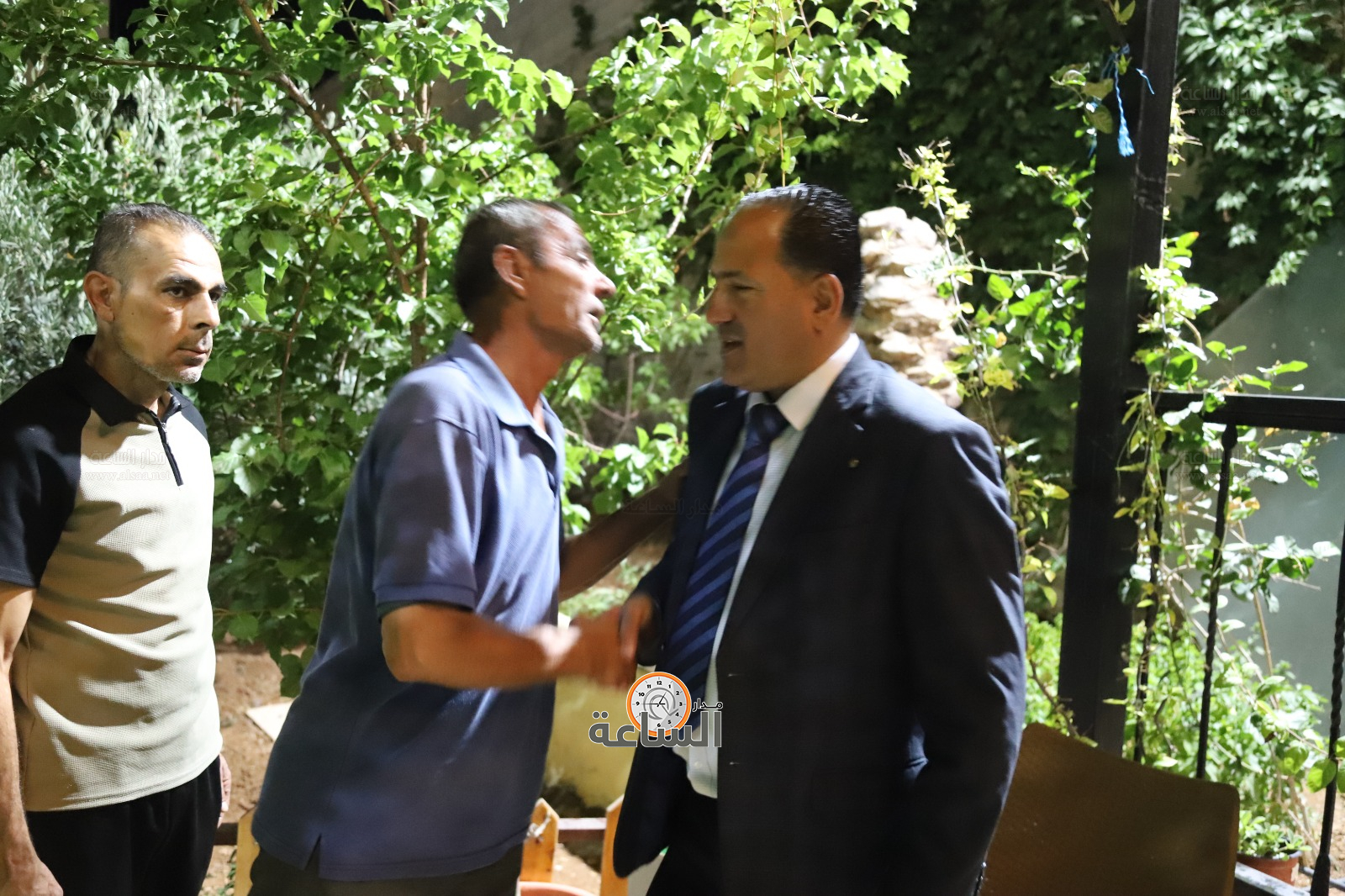 Madar Al-Saa Images 0.7847691523587975