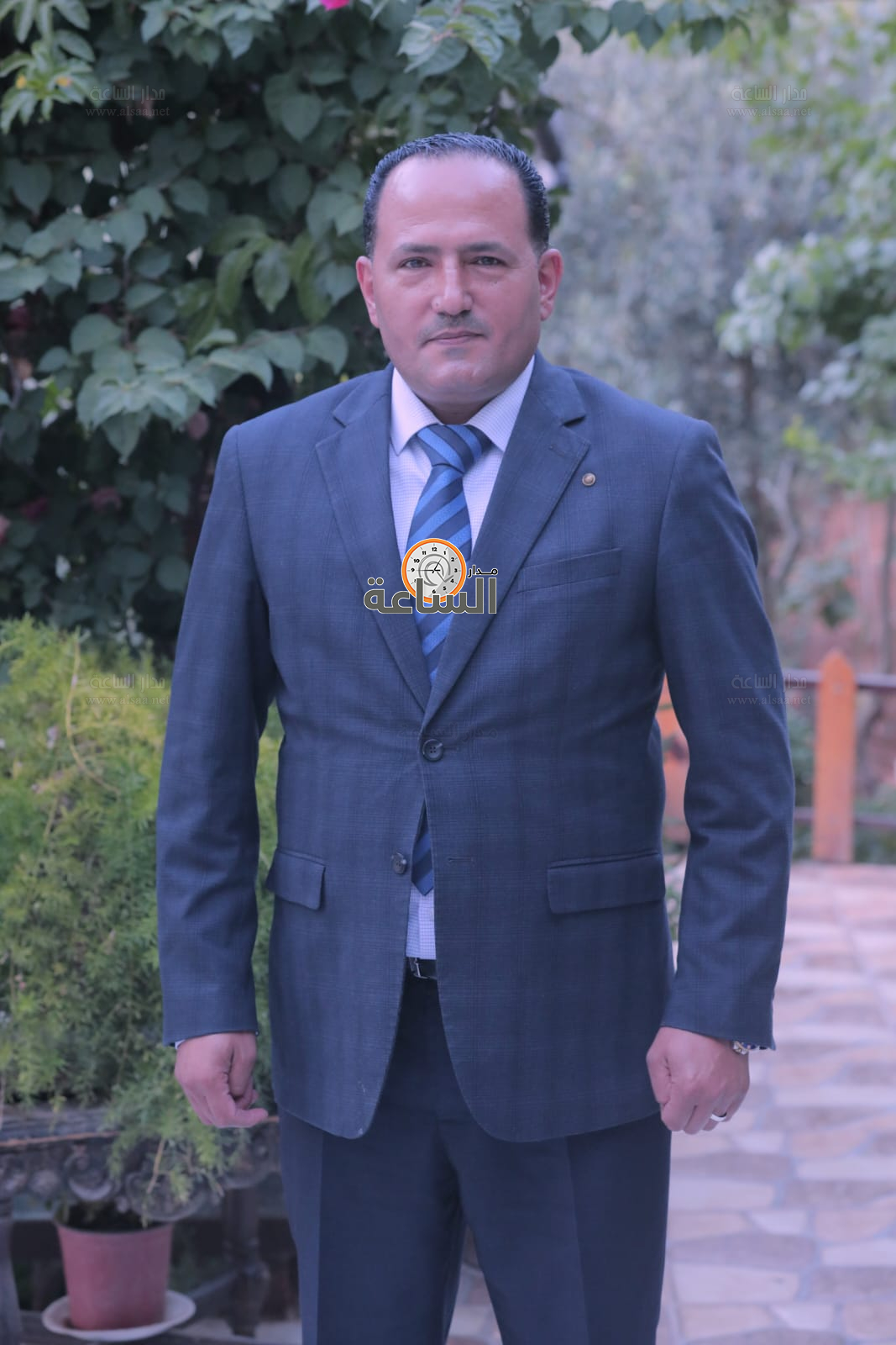 Madar Al-Saa Images 0.25294161168715446