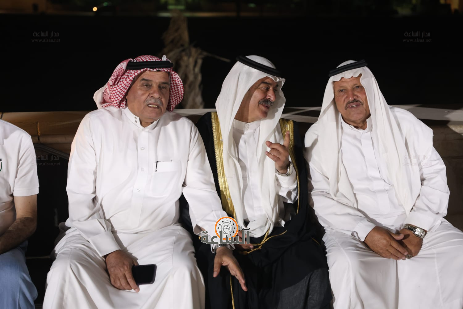 Madar Al-Saa Images 0.08030087634432514