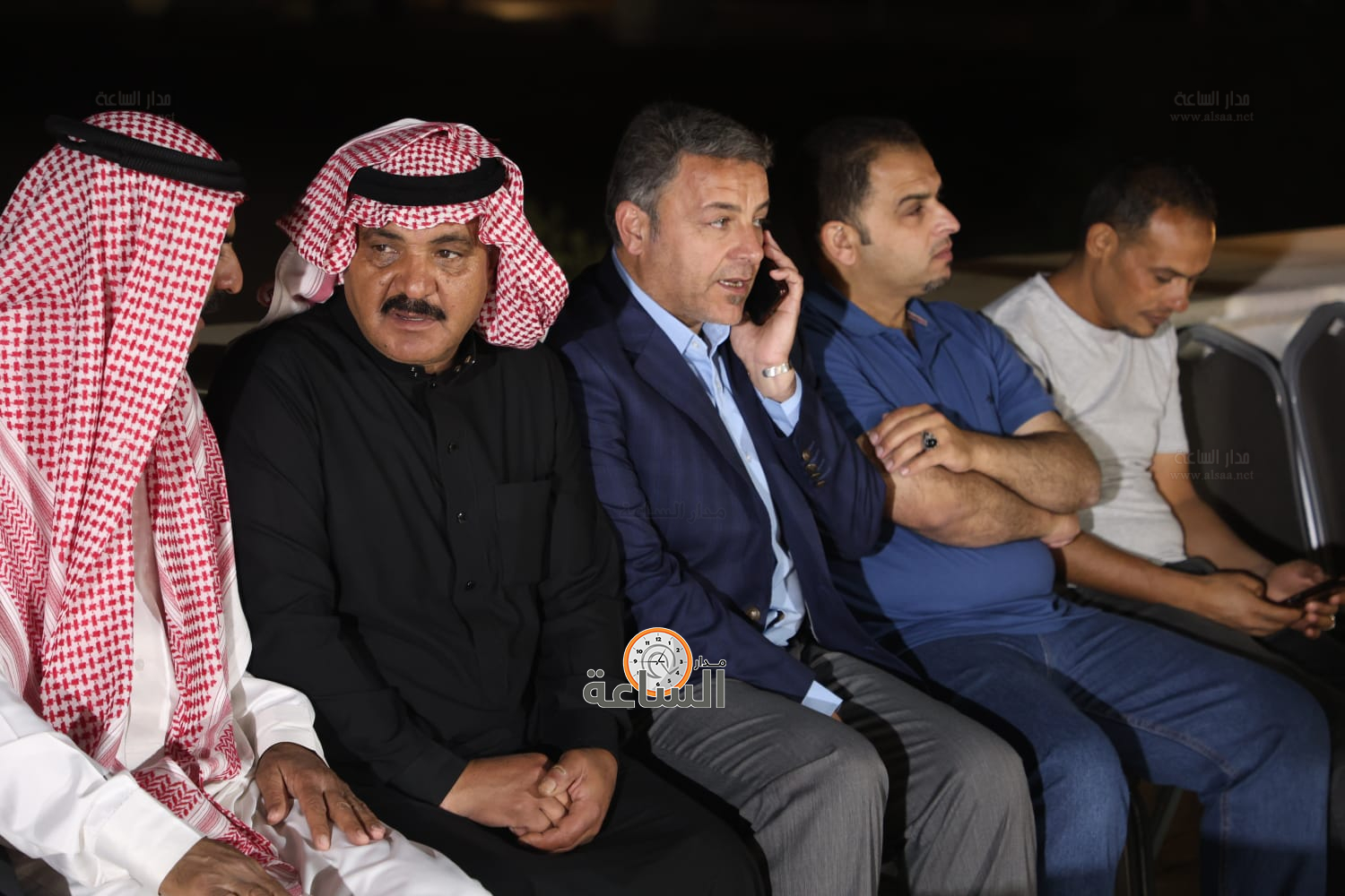 Madar Al-Saa Images 0.6105762986441312