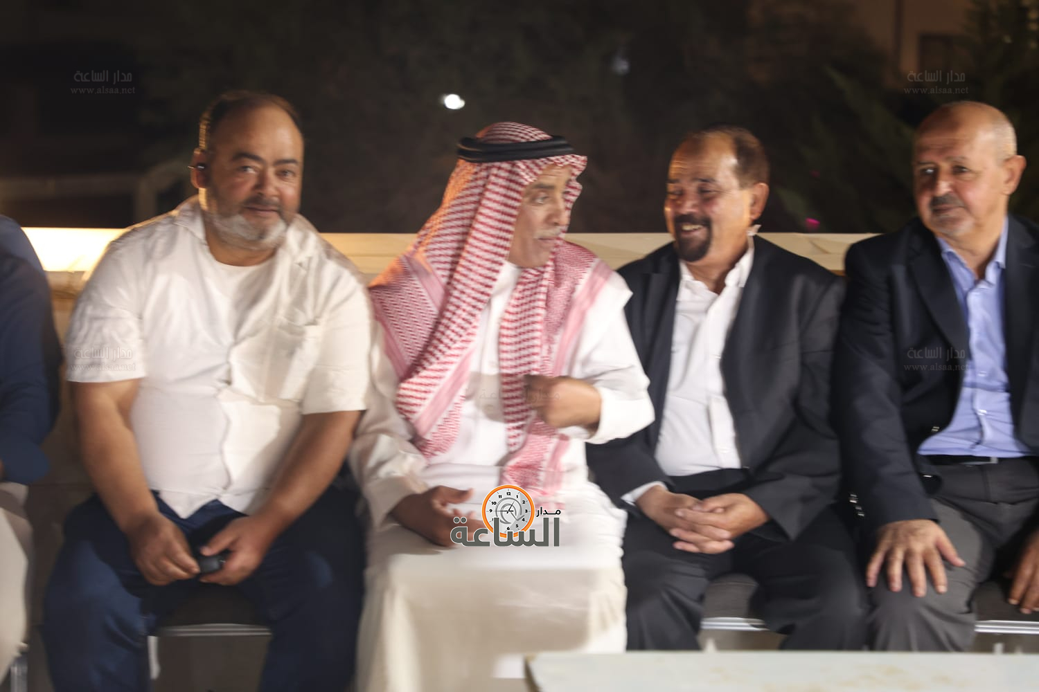 Madar Al-Saa Images 0.9137177105042841