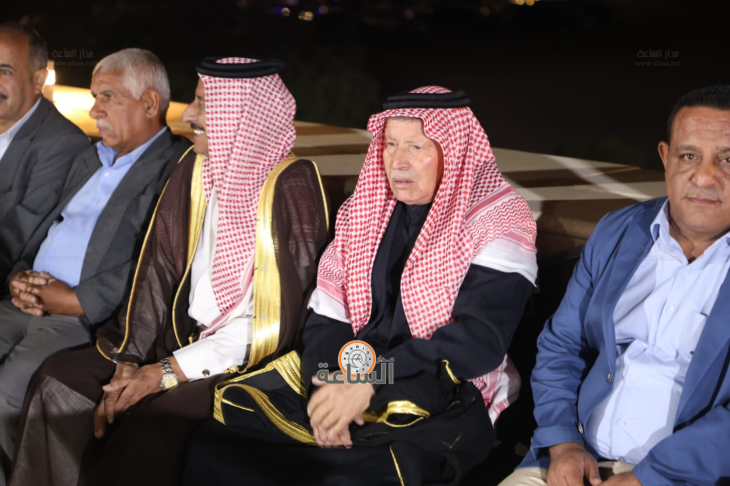 Madar Al-Saa Images 0.7769119515994177