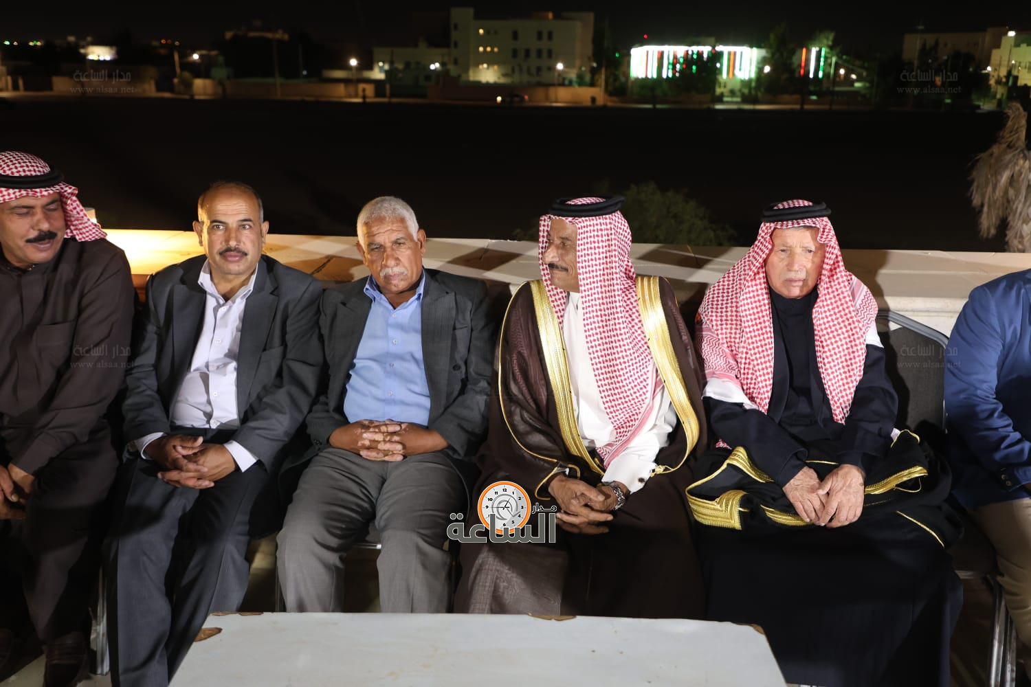 Madar Al-Saa Images 0.2692737296046266