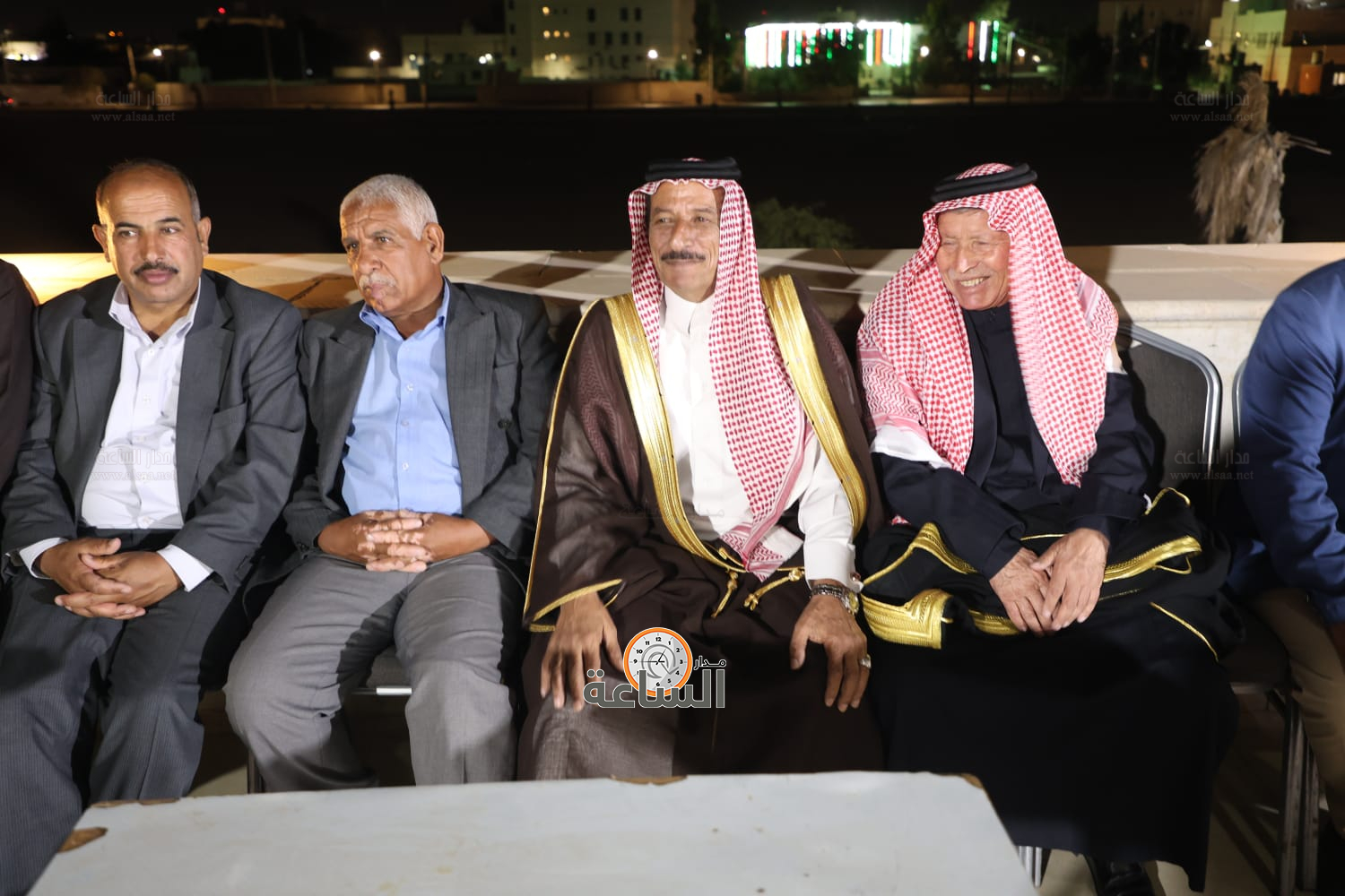 Madar Al-Saa Images 0.4945979166468192