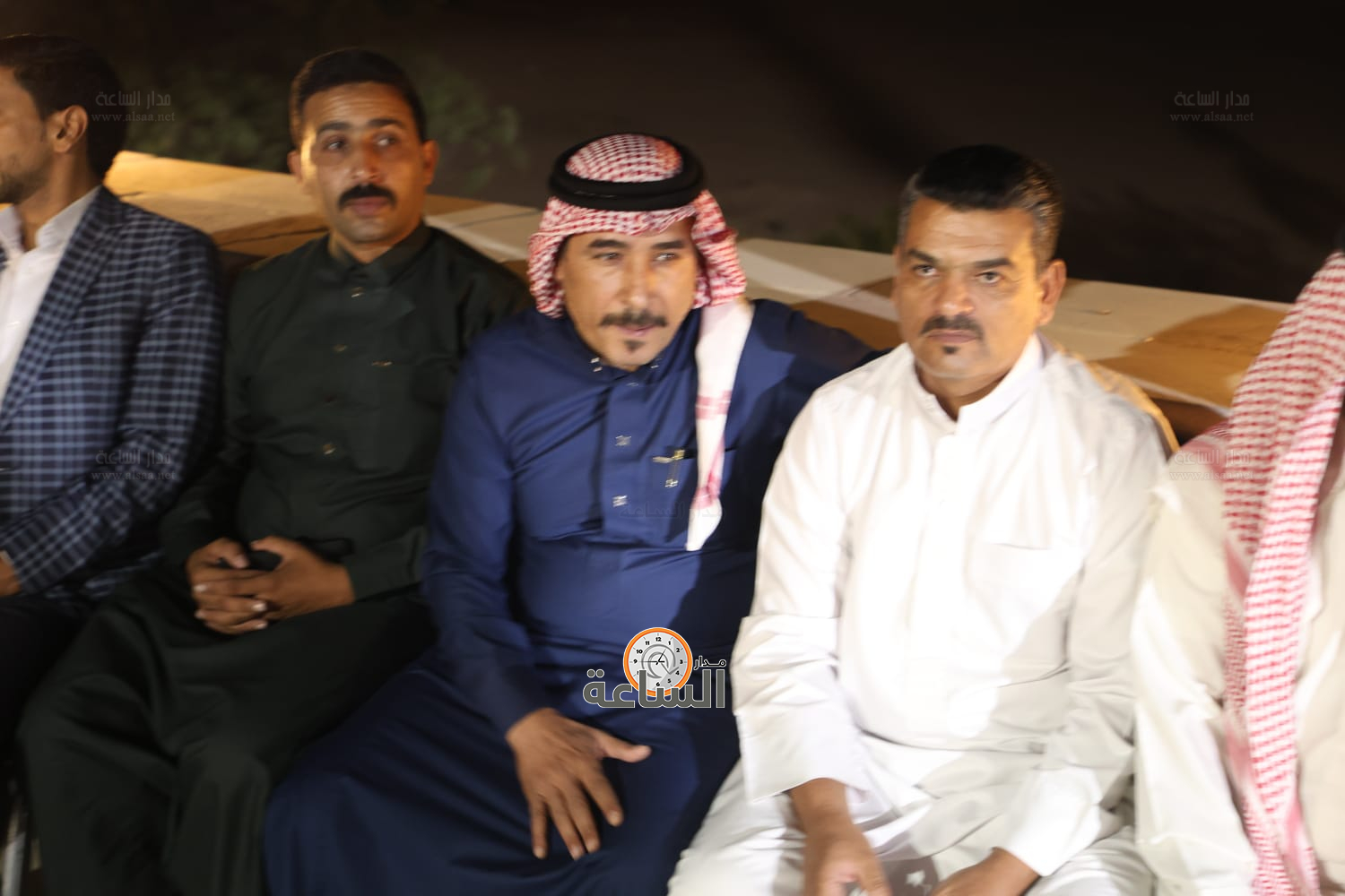 Madar Al-Saa Images 0.32575739653620317