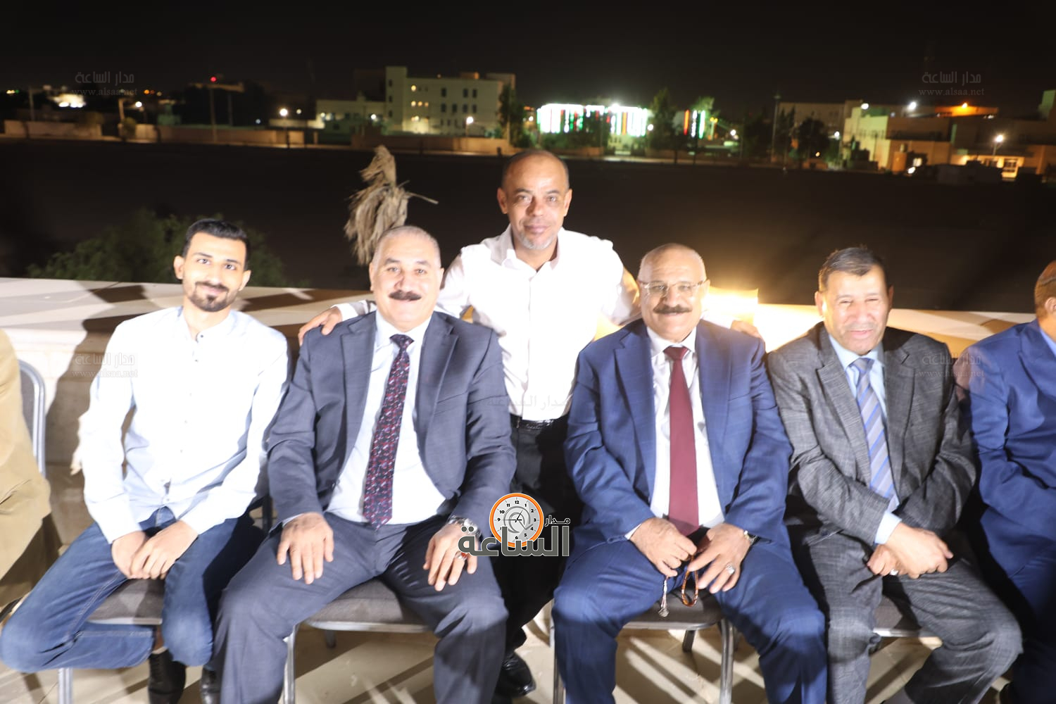 Madar Al-Saa Images 0.19479168705759353