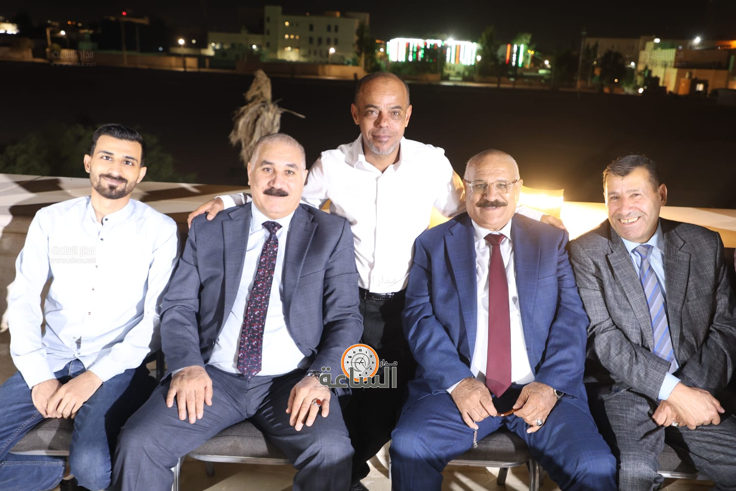 Madar Al-Saa Images 0.057993912811316606