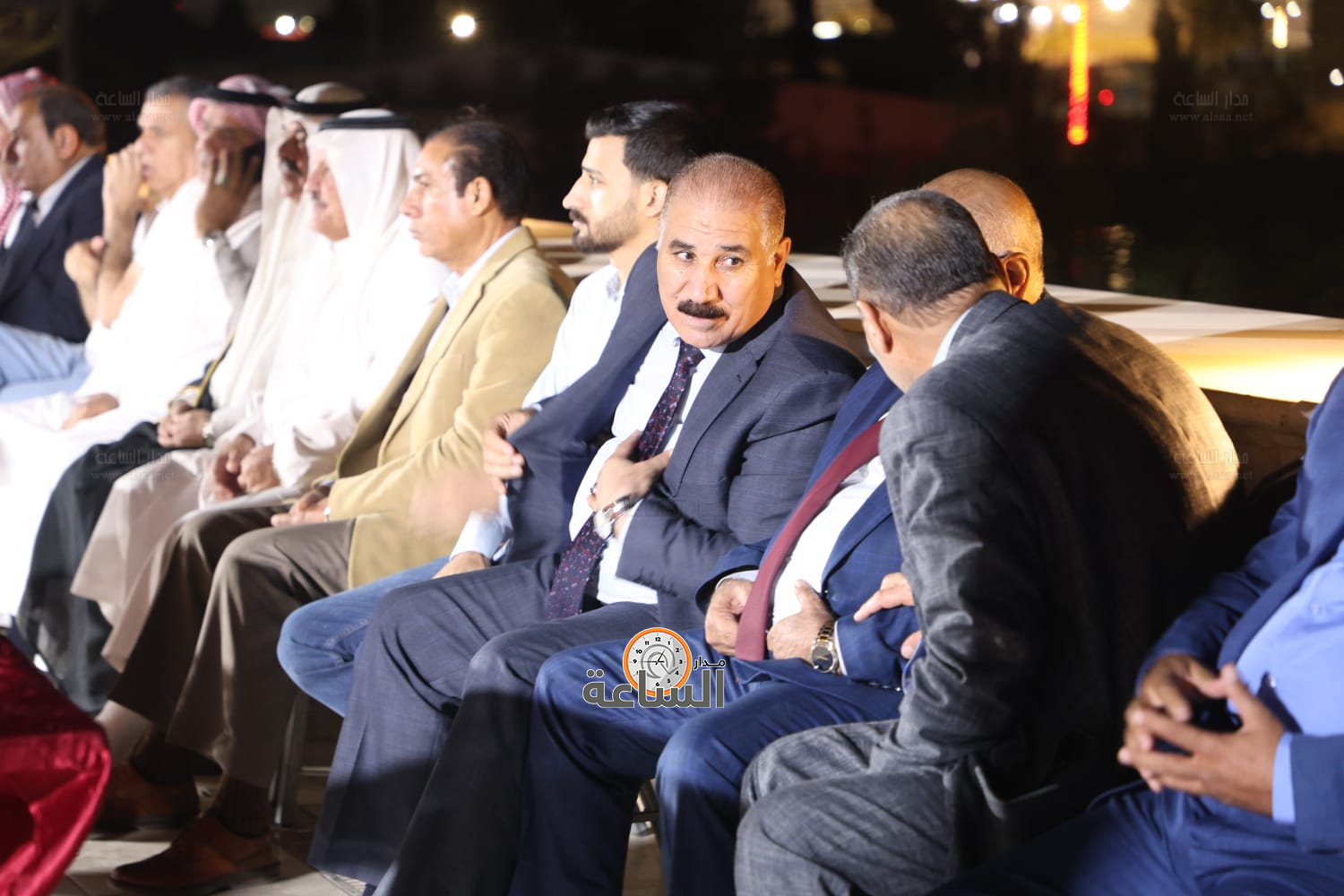 Madar Al-Saa Images 0.04262596440015032