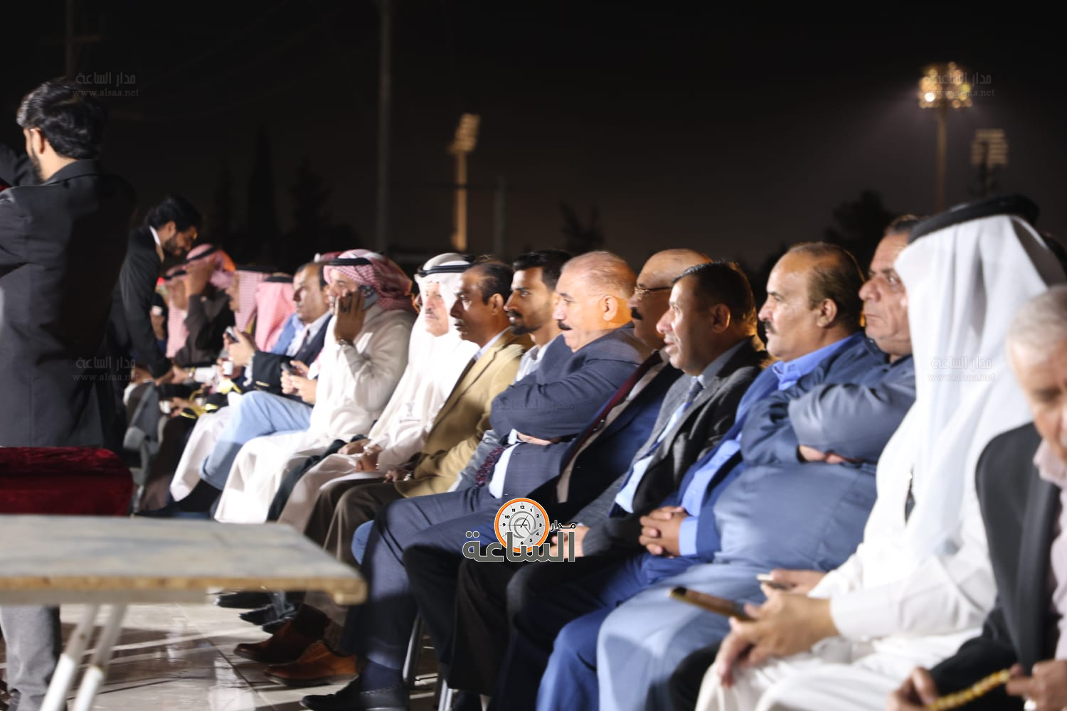 Madar Al-Saa Images 0.9856629336233919