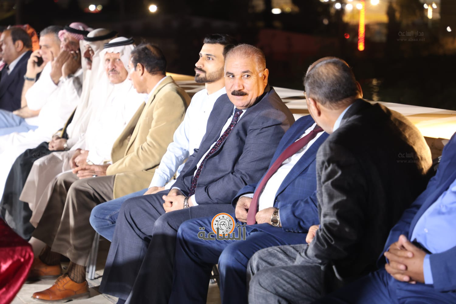 Madar Al-Saa Images 0.12759314015491607