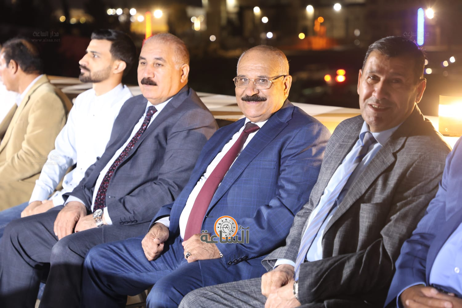 Madar Al-Saa Images 0.8016998850540349