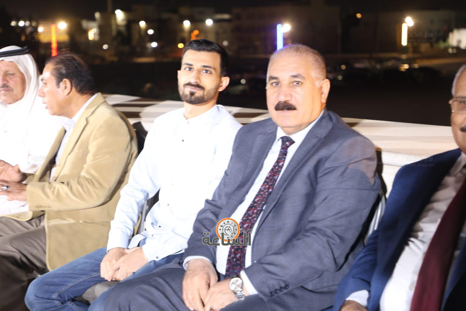 Madar Al-Saa Images 0.7843780691486247